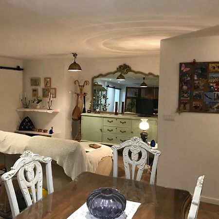 Mi Refugio Leilighet Bormujos Eksteriør bilde